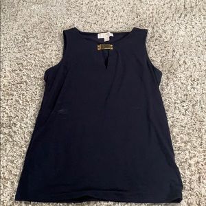 Michael kors blouse